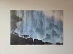 IXXI met Jungle book 120x80, Antiek en Kunst, Ophalen of Verzenden