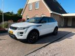 Land Rover Range Rover Evoque 2013 Wit 4x4 2.0si Trekhaak, Auto's, Land Rover, Te koop, Geïmporteerd, 5 stoelen, Benzine