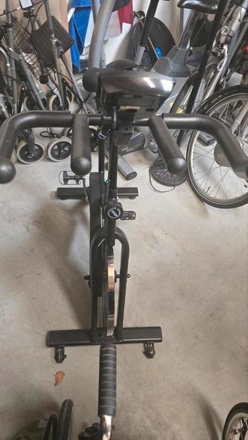 Home trainer fiets vanaf €20 beschikbaar voor biedingen