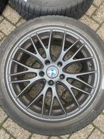 Winterbanden + 18 inch velg voor BMW F10/E60/E39, Auto-onderdelen, Banden en Velgen, Ophalen, 18 inch, Banden en Velgen, Winterbanden