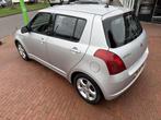 Suzuki Swift 1.3 Shogun 5drs airco 1ste eigenaar, Auto's, Voorwielaandrijving, Gebruikt, 965 kg, 400 kg