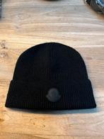 Moncler muts, Kleding | Heren, Mutsen, Sjaals en Handschoenen, Ophalen of Verzenden, Zo goed als nieuw, Overige maten, Muts