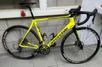 Cannondale synapse carbon disc 58 cm, Fietsen en Brommers, Fietsen | Racefietsen, Overige merken, Carbon, Heren, Ophalen of Verzenden