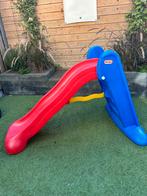 Little Tikes Glijbaan - Tuinplezier!, Ophalen, Gebruikt, Glijbaan