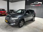 Toyota RAV4 2.0 VVTi X-Style 2WD nette staat, Euro 5, 4 cilinders, 2000 kg, Bedrijf