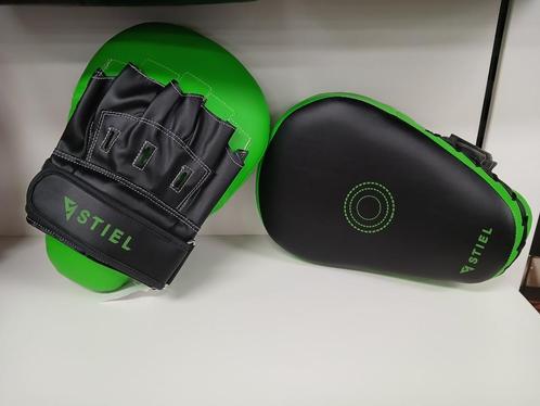 Stootpads, Sport en Fitness, Vechtsporten en Zelfverdediging, Nieuw, Overige, Vechtsportmateriaal, Ophalen of Verzenden