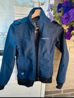 Horse pilot jacket, Ophalen of Verzenden, Zo goed als nieuw, Cap