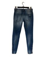 Dsquared spijkerbroek S, Kleding | Heren, Spijkerbroeken en Jeans, Dsquared2, Blauw, W32 (confectie 46) of kleiner, Ophalen of Verzenden