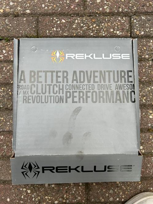 Rekluse koppeling Beta 390 RR, Motoren, Onderdelen | Overige, Gebruikt, Verzenden