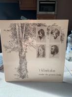 't Kliekske - Onder de Groene Linde LP, Ophalen of Verzenden, Gebruikt, 12 inch