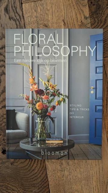 bloomon - Floral Philosophy beschikbaar voor biedingen