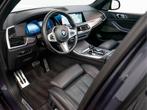 BMW X5 xDrive45e High Executive | M-Sport | Luchtvering | HU, Gebruikt, 394 pk, 97 km, Leder