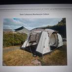 Coleman MacKenzie Cabin 4 Tent, Ophalen, Gebruikt, Tot en met 4