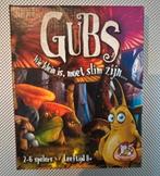 Gubs kaartspel van White Goblin, Een of twee spelers, Ophalen of Verzenden, Zo goed als nieuw, White Goblin Games