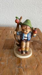 Hummel, jongen in appelboom, Verzamelen, Beelden en Beeldjes, Verzenden, Gebruikt, Hummel