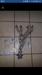 nieuw rvs spaghetti spruitstuk vw golf 1.8 2.0 16v 8v vr6, Ophalen of Verzenden, Volkswagen, Info@wealer.nl, Looierstraat 20 5991KC baarlo