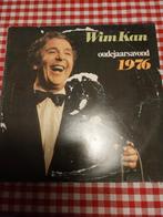 LP VAN WIM KAN, Cd's en Dvd's, Vinyl | Nederlandstalig, Ophalen of Verzenden, Zo goed als nieuw, 12 inch, Levenslied of Smartlap