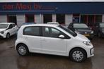 Volkswagen up! 1.0 BMT move up! , AIRCO , BL TOOTH , EL VOOR, Voorwielaandrijving, Stof, Gebruikt, Origineel Nederlands