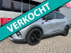 Renault Captur 1.6 E-Tech Plug-in Hybrid 160 Intens / camera, Parkeersensor, 77 km/l, Gebruikt, 4 cilinders