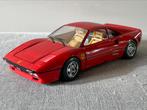Bburago Ferrari GTO (1984) 1:24, Hobby en Vrije tijd, Modelauto's | 1:24, Ophalen of Verzenden, Bburago, Zo goed als nieuw, Auto