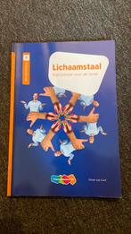 Victor van Geel - Lichaamstaal, Victor van Geel, Ophalen of Verzenden, Zo goed als nieuw, Nederlands