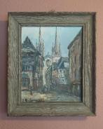 Yves Gonec, Kathedraal van Quimper, Ophalen of Verzenden