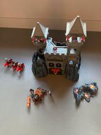 Playmobil Drakenkasteel, Ophalen of Verzenden, Gebruikt, Complete set