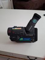 Samsung Video Camera 8 vp-A12 pal, Audio, Tv en Foto, Videocamera's Digitaal, Gebruikt, 20x of meer, Overige soorten, Ophalen of Verzenden