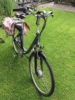 Vogue elektrische fiets, Fietsen en Brommers, Elektrische fietsen, Gebruikt, 51 tot 55 cm, 30 tot 50 km per accu, Ophalen