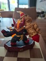 Skylanders Imaginator Flare wolf, Avontuur en Actie, 2 spelers, Ophalen of Verzenden, Zo goed als nieuw