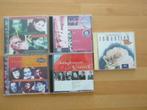 5x Aangenaam klassiek / aangenaam romantiek, Cd's en Dvd's, Ophalen of Verzenden, Zo goed als nieuw, Overige typen