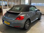 Volkswagen Beetle Cabrio 1.2 TSI Automaat, 65 €/maand, 4 cilinders, Cabriolet, 4 stoelen