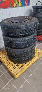 Banden 4 stuks 175/65R15, Ophalen of Verzenden