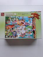 Te koop: 7 King legpuzzels, Ophalen of Verzenden, 500 t/m 1500 stukjes, Zo goed als nieuw, Legpuzzel