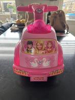 Loopauto voor meisjes, Ophalen, Gebruikt