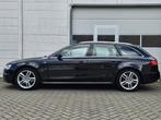 Audi A4 Avant 1.8 TFSI Pro Line S /Automaat/Xenon/PDC!, Euro 5, Gebruikt, Zwart, 4 cilinders