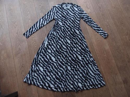Erg mooie dames Shoeby Eksept mesh jurk incl onderjurk L, Kleding | Dames, Jurken, Zo goed als nieuw, Maat 42/44 (L), Overige kleuren