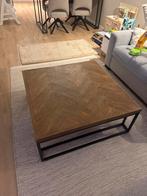 Pronto Veneta Salontafel - Vierkant, Ophalen, Gebruikt, Vierkant, 50 tot 100 cm