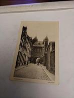 MAASTRICHT. HELPOORT, Ophalen of Verzenden, Voor 1920, Limburg