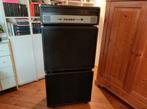 Stagg 500 BAH Basversterker + 300BC410 & 300BC115 en hoezen, Ophalen, Gebruikt, Basgitaar, 100 watt of meer