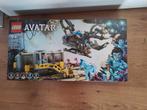 LEGO Avatar 75573 - Zwevende Bergen. Nieuw, sealed, Ophalen of Verzenden, Nieuw, Complete set, Lego