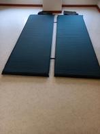 Therm-a-Rest bedjes, Ophalen of Verzenden, Gebruikt, 1-persoons