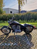 Harley davidson Sportster 883 XL 2004, 2 cilinders, Bedrijf, 883 cc, Overig