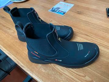 Sixton Peak Forte S3 maat 45 werkschoenen nieuw in doos! beschikbaar voor biedingen