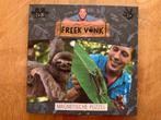 Freek Vonk magnetische puzzel (2 puzzels), Kinderen en Baby's, Ophalen of Verzenden, Zo goed als nieuw