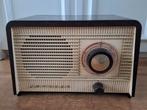 Antieke Philips buizen radio, Ophalen of Verzenden