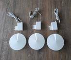 TP-Link Deco M5 (AC1300) – set van 3 (Mesh WiFi), Computers en Software, WiFi-versterkers, Ophalen of Verzenden, Zo goed als nieuw