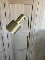 Stalamp, Huis en Inrichting, Lampen | Vloerlampen, Ophalen of Verzenden, Gebruikt, Minder dan 100 cm
