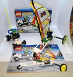 Lego surf set 6572 in ovp, Ophalen of Verzenden, Gebruikt, Complete set, Lego