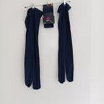 Hema panty's navy / donkerblauw maat 146/152, Broek, Meisje, Ophalen of Verzenden, Zo goed als nieuw